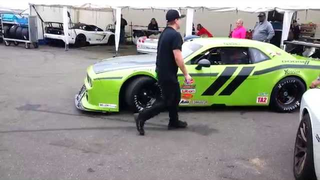 Trans Am Is The Best Sounding Race Series